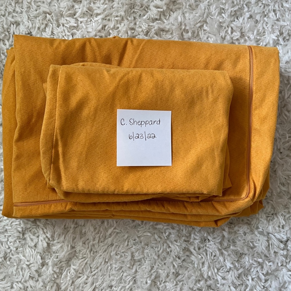 RETIRED Nugget Comfort Taxi Cab COVER ONLY